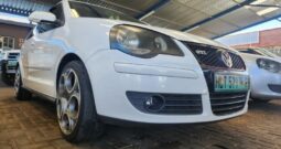 VW Polo GTI 1.8T