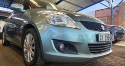 Suzuki Swift 1.4 GLS