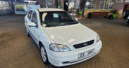 Opel Astra 1.6 Classic