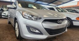 Hyundai I30 1.6 Premium