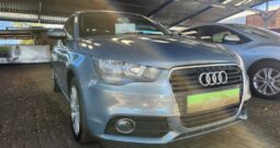 Audi A1 1.6 TDI