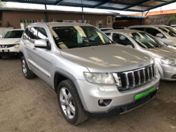 Jeep Cherokee 3.0 V6