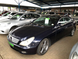 Mercedes CLS350