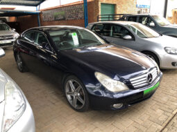 Mercedes CLS350