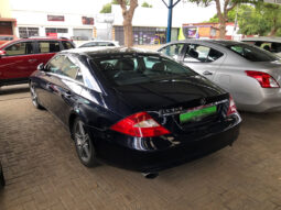 Mercedes CLS350