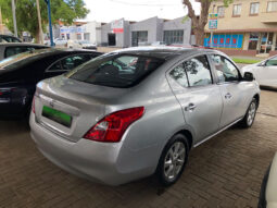 Nissan Almera 1.5