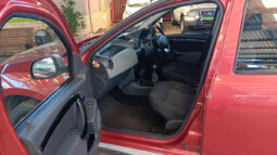 Renault Duster 1.5 dci 4×4