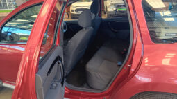 Renault Duster 1.5 dci 4×4