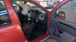 Renault Duster 1.5 dci 4×4 full