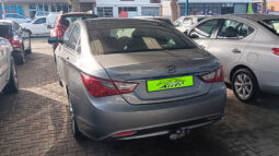 2011 Hyundai Sonata Auto