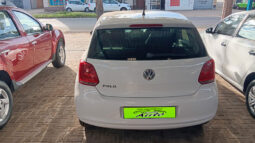 2013 Polo 1.4 Comfortline