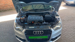 Audi A1 1.6 TDI