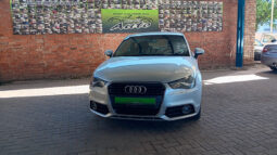 Audi A1 1.6 TDI