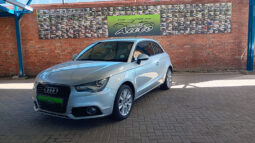Audi A1 1.6 TDI