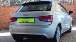 Audi A1 1.6 TDI full