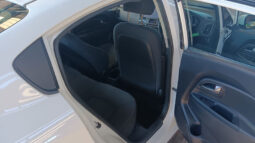 Kia Rio Sedan full