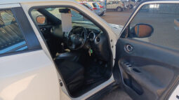 Nissan Juke 1.6 full