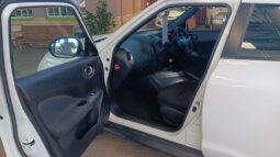 Nissan Juke 1.6 full