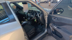 Nissan Juke 1.6