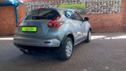 Nissan Juke 1.6