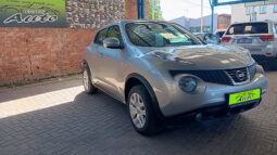 Nissan Juke 1.6