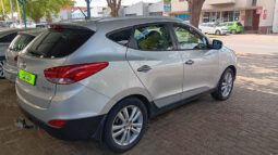 2013 Hyundai IX35 2.0