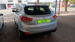 2013 Hyundai IX35 2.0