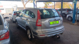 2011 Honda CRV Auto