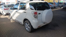 2013 Daihatsu Terrios
