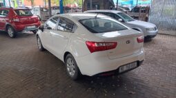 2013 Kia Rio Sedan (Auto)