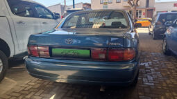 1996 Toyota Camry Auto