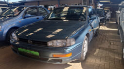 1996 Toyota Camry Auto