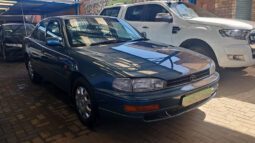 1996 Toyota Camry Auto