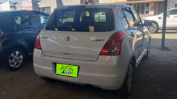 2008 Suzuki Swift