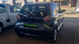 2011 Toyota Aygo 1.0