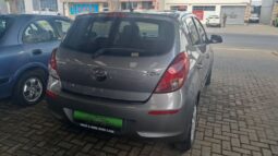2013 Hyundai i20 1.2